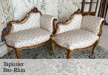 Tapissier 67 Bas-Rhin  Tapissier Décorateur