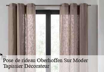 Pose de rideau  oberhoffen-sur-moder-67240 Tapissier Décorateur