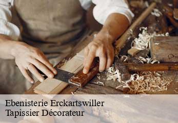 Ebenisterie  erckartswiller-67290 Tapissier Décorateur