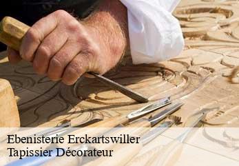 Ebenisterie  erckartswiller-67290 Tapissier Décorateur