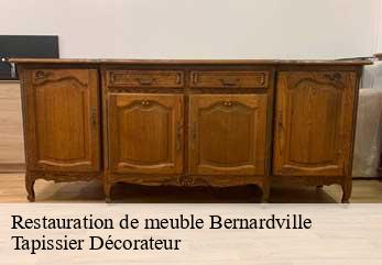 Restauration de meuble  bernardville-67140 Tapissier Décorateur